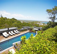 Peppers Noosa Resort and Villas - Sydneys Hotel