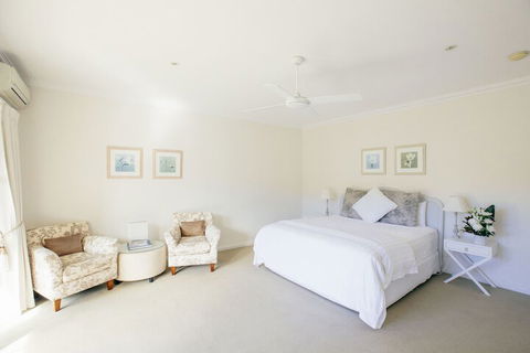 Avoca Valley Bed & Breakfast - Sydneys Hotel 6