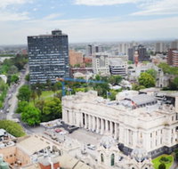 Apartments Melbourne Domain CBD Paris End