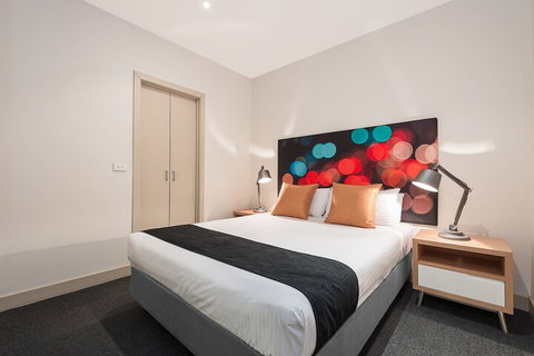 BreakFree On Collins - Sydneys Hotel 2