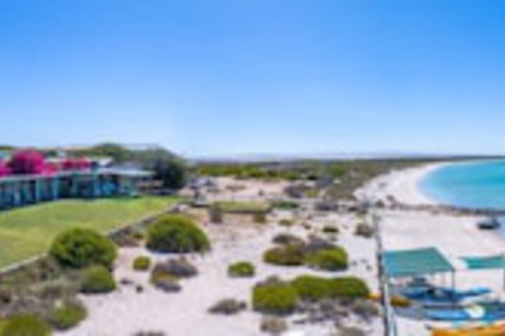 Dirk Hartog Island WA Sydneys Hotel