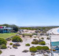 Dirk Hartog Island Eco Lodge - Sydneys Hotel