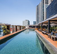 The Old Clare Hotel - Sydneys Hotel