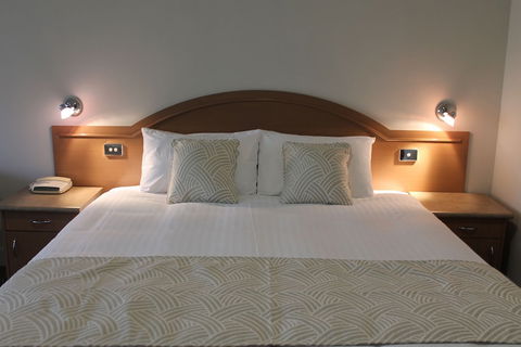Yarrawonga Mulwala Golf Club Resort - Sydneys Hotel 2