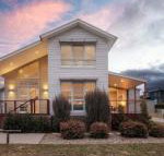 Alpine Snow Angels Retreat Luxurious Snowy Mountains Living - Sydneys Hotel