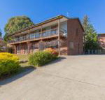Winterwood - Sydneys Hotel