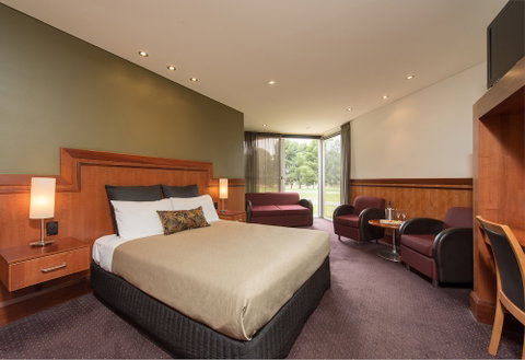 Renmark Resort - Sydneys Hotel 5