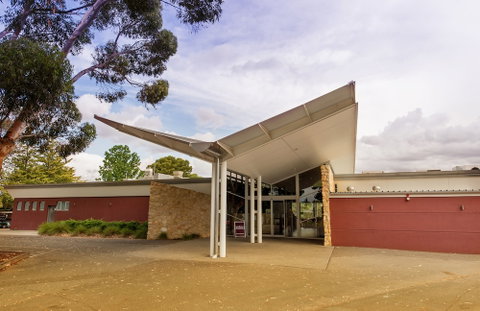Renmark Resort - Sydneys Hotel 1