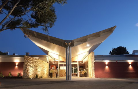Renmark Resort - Sydneys Hotel 0