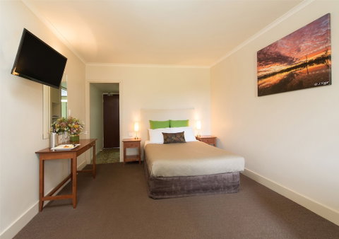 Renmark Resort - Sydneys Hotel 4