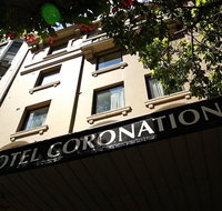 Hotel Coronation - Sydneys Hotel