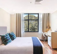 Ryals Hotel Broadway - Sydneys Hotel