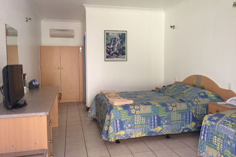 Paraway Motel - Sydneys Hotel 5