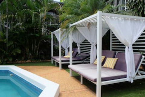 Paraway Motel - Sydneys Hotel 0