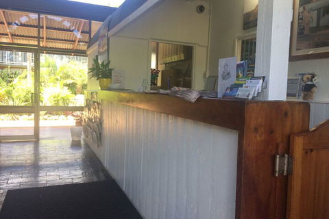 Paraway Motel - Sydneys Hotel 1