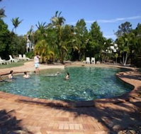 Bay Hideaway Resort - Sydneys Hotel