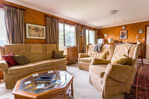 Albanys Big Grove Bed & Breakfast - Sydneys Hotel 5