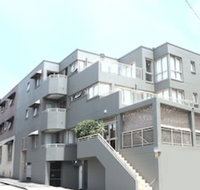 Cityview Studio Accommodation - Sydneys Hotel