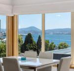 Reflections on the Bay - Sydneys Hotel
