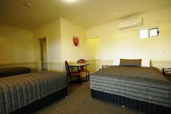 Park Avenue Hotel Motel - Sydneys Hotel 3