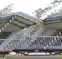 Ingenia Holidays Murray Bend - Sydneys Hotel