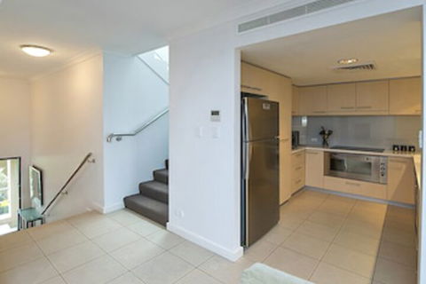 Yallingup Beach Resort - Sydneys Hotel 5
