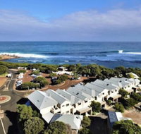 Yallingup Beach Resort - Sydneys Hotel
