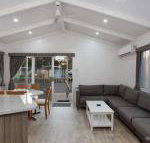 Horsham Riverside Caravan Park - Sydneys Hotel