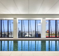 DreamHost Apartments at Collins