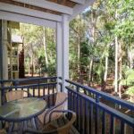 Dollarbird Treetops Townhouse - Sydneys Hotel 0
