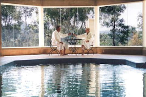 The Retreat At Stirling - Sydneys Hotel 1