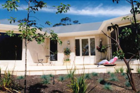 The Retreat At Stirling - Sydneys Hotel 7