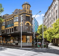 Hotel Harry Ascend Hotel Collection - Sydneys Hotel