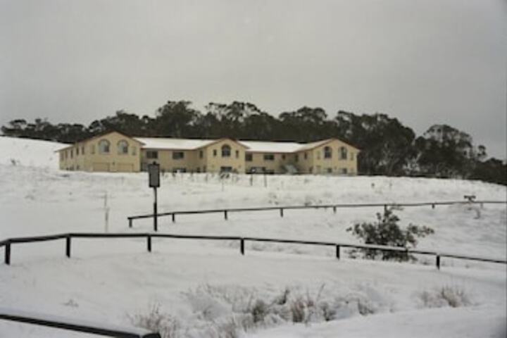 Avonside NSW Sydneys Hotel