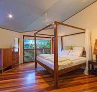 The Dome House - Sydneys Hotel