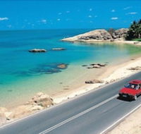 Horseshoe Bay Resort - Sydneys Hotel