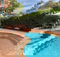 Dalby Homestead Motel - Sydneys Hotel