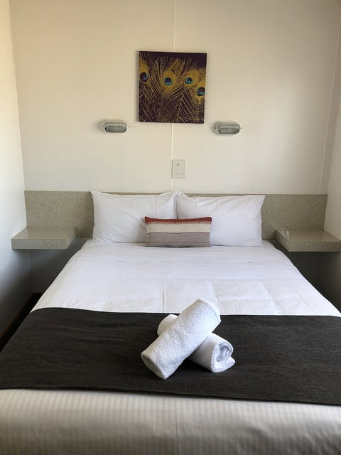 BIG4 Taggerty Holiday Park - Sydneys Hotel 4