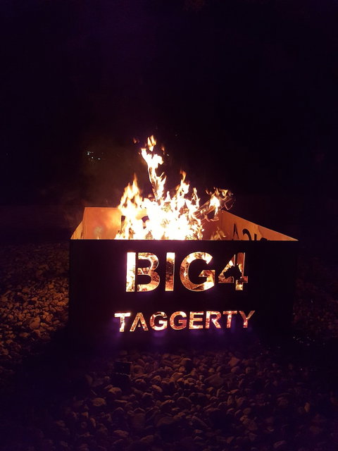 BIG4 Taggerty Holiday Park - Sydneys Hotel 1