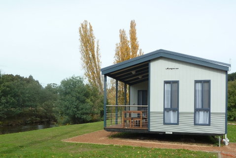 BIG4 Taggerty Holiday Park - Sydneys Hotel 5