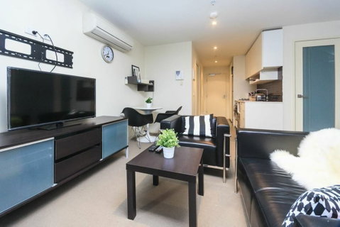 Mono Apartments On Franklin - Sydneys Hotel 1