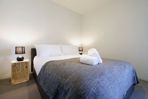 Mono Apartments On Franklin - Sydneys Hotel 5