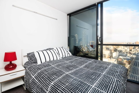 Mono Apartments On Franklin - Sydneys Hotel 2