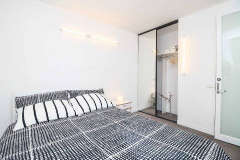 Mono Apartments On Franklin - Sydneys Hotel 6