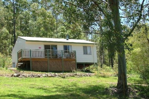 Peacehaven Country Cottages - Sydneys Hotel 0