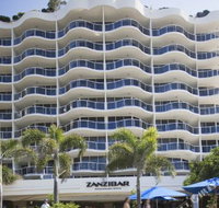 Zanzibar 802 - Sydneys Hotel