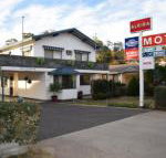 Alkira Motel - Sydneys Hotel