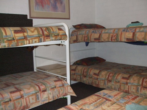 Snowdream Motel - Sydneys Hotel 3