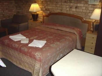 Snowdream Motel - Sydneys Hotel 5