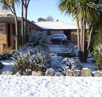Snowdream Motel - Sydneys Hotel